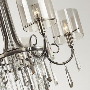 Подвесная люстра Odeon Light Nicole 4890/5 в Пойковском - poikovskii.mebel24.online | фото 5