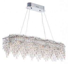Подвесная люстра Odeon Light Rolta 5074/12 в Пойковском - poikovskii.mebel24.online | фото 4