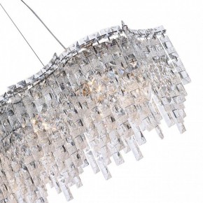 Подвесная люстра Odeon Light Rolta 5074/12 в Пойковском - poikovskii.mebel24.online | фото 6