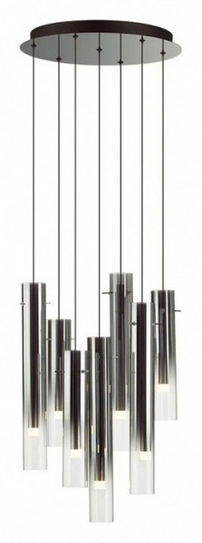 Подвесная люстра Odeon Light Shiny 5061/32L в Пойковском - poikovskii.mebel24.online | фото 2