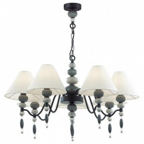Подвесная люстра Odeon Light Sochi 4896/7 в Пойковском - poikovskii.mebel24.online | фото 2