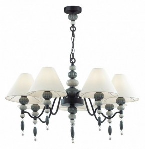 Подвесная люстра Odeon Light Sochi 4896/7 в Пойковском - poikovskii.mebel24.online | фото 4