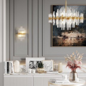 Подвесная люстра Odeon Light Stika 4988/10 в Пойковском - poikovskii.mebel24.online | фото 6