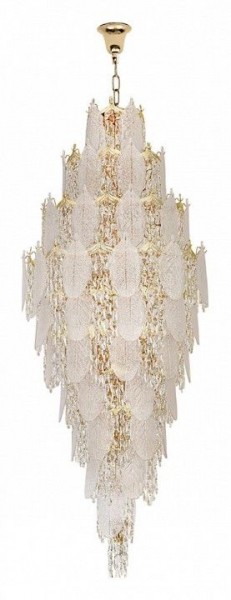 Подвесная люстра Odeon Light Tears 5049/54 в Пойковском - poikovskii.mebel24.online | фото 3