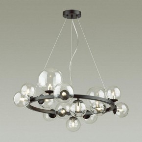 Подвесная люстра Odeon Light Tovi 4818/14 в Пойковском - poikovskii.mebel24.online | фото 2