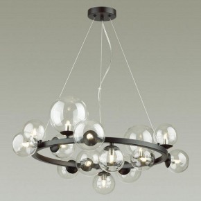 Подвесная люстра Odeon Light Tovi 4818/14 в Пойковском - poikovskii.mebel24.online | фото 3