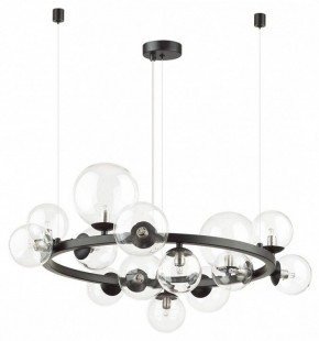 Подвесная люстра Odeon Light Tovi 4818/14 в Пойковском - poikovskii.mebel24.online | фото 4