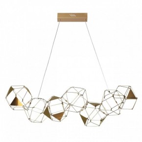 Подвесная люстра Odeon Light Trellis 5086/32L в Пойковском - poikovskii.mebel24.online | фото 5