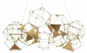 Подвесная люстра Odeon Light Trellis 5086/56L в Пойковском - poikovskii.mebel24.online | фото