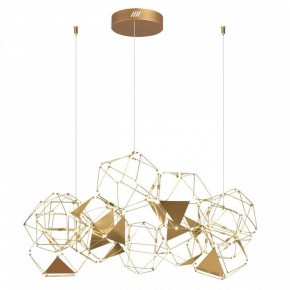 Подвесная люстра Odeon Light Trellis 5086/56L в Пойковском - poikovskii.mebel24.online | фото 3