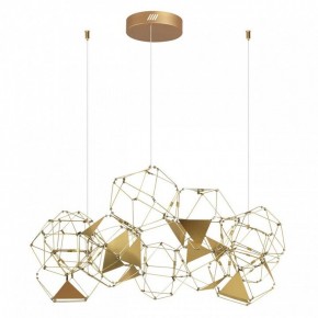 Подвесная люстра Odeon Light Trellis 5086/56L в Пойковском - poikovskii.mebel24.online | фото 4