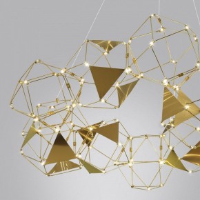 Подвесная люстра Odeon Light Trellis 5086/56L в Пойковском - poikovskii.mebel24.online | фото 7