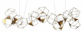 Подвесная люстра Odeon Light Trellis 5086/64L в Пойковском - poikovskii.mebel24.online | фото
