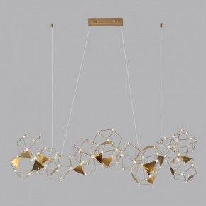 Подвесная люстра Odeon Light Trellis 5086/64L в Пойковском - poikovskii.mebel24.online | фото 2