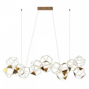Подвесная люстра Odeon Light Trellis 5086/64L в Пойковском - poikovskii.mebel24.online | фото 3