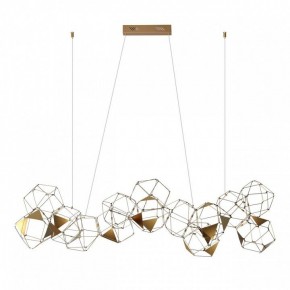 Подвесная люстра Odeon Light Trellis 5086/64L в Пойковском - poikovskii.mebel24.online | фото 4