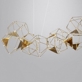 Подвесная люстра Odeon Light Trellis 5086/64L в Пойковском - poikovskii.mebel24.online | фото 6