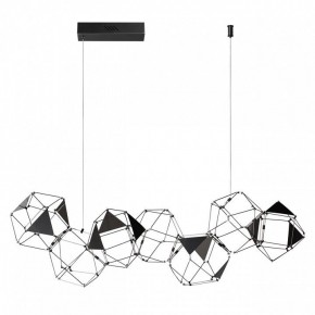 Подвесная люстра Odeon Light Trellis 5087/32L в Пойковском - poikovskii.mebel24.online | фото 4