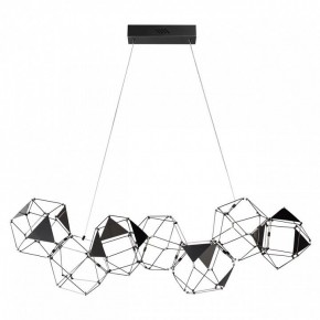 Подвесная люстра Odeon Light Trellis 5087/32L в Пойковском - poikovskii.mebel24.online | фото 5