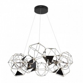 Подвесная люстра Odeon Light Trellis 5087/56L в Пойковском - poikovskii.mebel24.online | фото 3