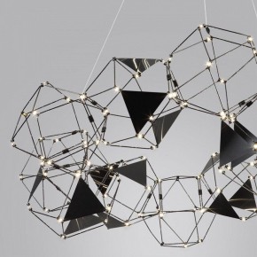 Подвесная люстра Odeon Light Trellis 5087/56L в Пойковском - poikovskii.mebel24.online | фото 7