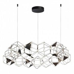 Подвесная люстра Odeon Light Trellis 5087/68L в Пойковском - poikovskii.mebel24.online | фото 2