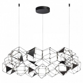 Подвесная люстра Odeon Light Trellis 5087/68L в Пойковском - poikovskii.mebel24.online | фото 3