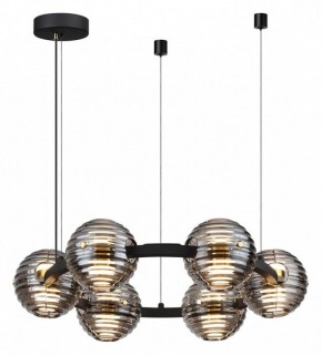 Подвесная люстра Odeon Light Troni 5041/60L в Пойковском - poikovskii.mebel24.online | фото 3