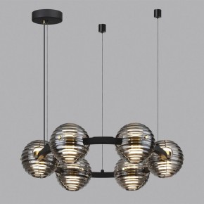 Подвесная люстра Odeon Light Troni 5041/60L в Пойковском - poikovskii.mebel24.online | фото 4