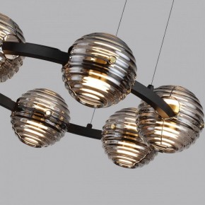 Подвесная люстра Odeon Light Troni 5041/60L в Пойковском - poikovskii.mebel24.online | фото 6