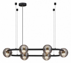Подвесная люстра Odeon Light Troni 5041/60LA в Пойковском - poikovskii.mebel24.online | фото 2