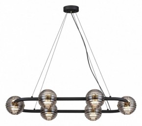 Подвесная люстра Odeon Light Troni 5041/60LA в Пойковском - poikovskii.mebel24.online | фото 3