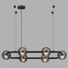 Подвесная люстра Odeon Light Troni 5041/60LA в Пойковском - poikovskii.mebel24.online | фото 4