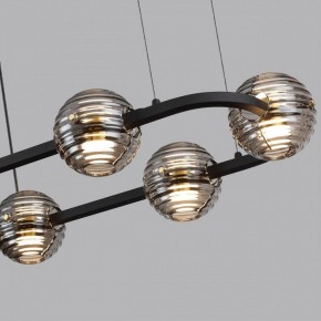 Подвесная люстра Odeon Light Troni 5041/60LA в Пойковском - poikovskii.mebel24.online | фото 6