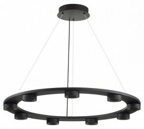 Подвесная люстра Odeon Light Turman 6631/75L в Пойковском - poikovskii.mebel24.online | фото 2