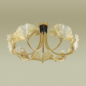 Подвесная люстра Odeon Light Ventaglio 4870/7 в Пойковском - poikovskii.mebel24.online | фото 2