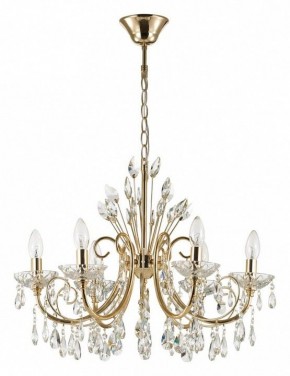 Подвесная люстра Odeon Light Versia 4977/6 в Пойковском - poikovskii.mebel24.online | фото 2