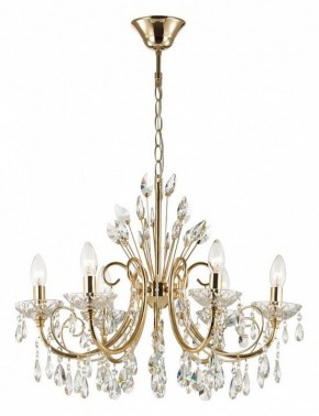 Подвесная люстра Odeon Light Versia 4977/6 в Пойковском - poikovskii.mebel24.online | фото 3