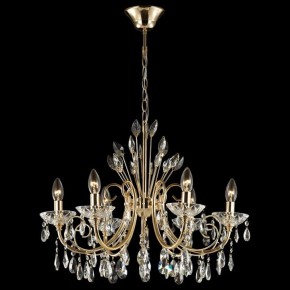 Подвесная люстра Odeon Light Versia 4977/6 в Пойковском - poikovskii.mebel24.online | фото 4
