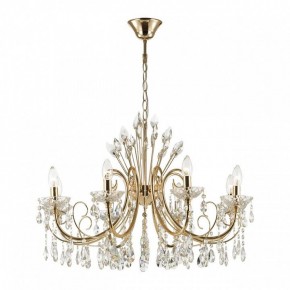Подвесная люстра Odeon Light Versia 4977/8 в Пойковском - poikovskii.mebel24.online | фото 2
