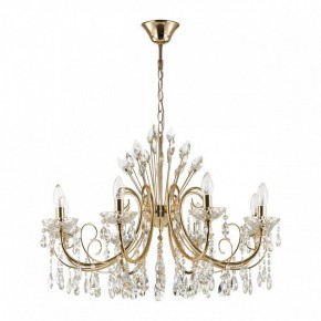 Подвесная люстра Odeon Light Versia 4977/8 в Пойковском - poikovskii.mebel24.online | фото 3