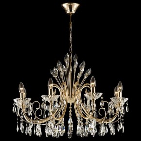 Подвесная люстра Odeon Light Versia 4977/8 в Пойковском - poikovskii.mebel24.online | фото 4
