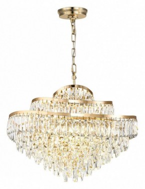 Подвесная люстра Odeon Light Wayta 5073/14 в Пойковском - poikovskii.mebel24.online | фото 2
