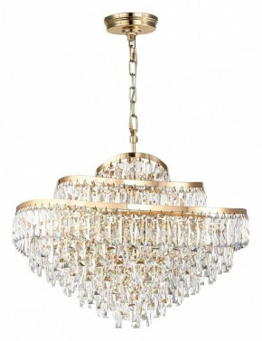 Подвесная люстра Odeon Light Wayta 5073/14 в Пойковском - poikovskii.mebel24.online | фото 3