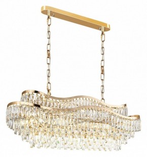 Подвесная люстра Odeon Light Wayta 5073/15 в Пойковском - poikovskii.mebel24.online | фото 2