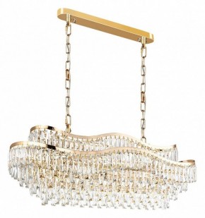 Подвесная люстра Odeon Light Wayta 5073/15 в Пойковском - poikovskii.mebel24.online | фото 3