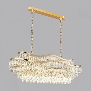 Подвесная люстра Odeon Light Wayta 5073/15 в Пойковском - poikovskii.mebel24.online | фото 4
