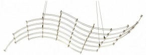 Подвесная люстра Odeon Light Welkin 7058/45L в Пойковском - poikovskii.mebel24.online | фото