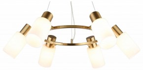 Подвесная люстра Omnilux Ales OML-69103-06 в Пойковском - poikovskii.mebel24.online | фото