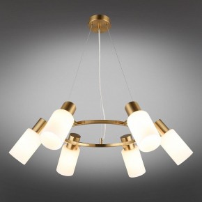 Подвесная люстра Omnilux Ales OML-69103-06 в Пойковском - poikovskii.mebel24.online | фото 3